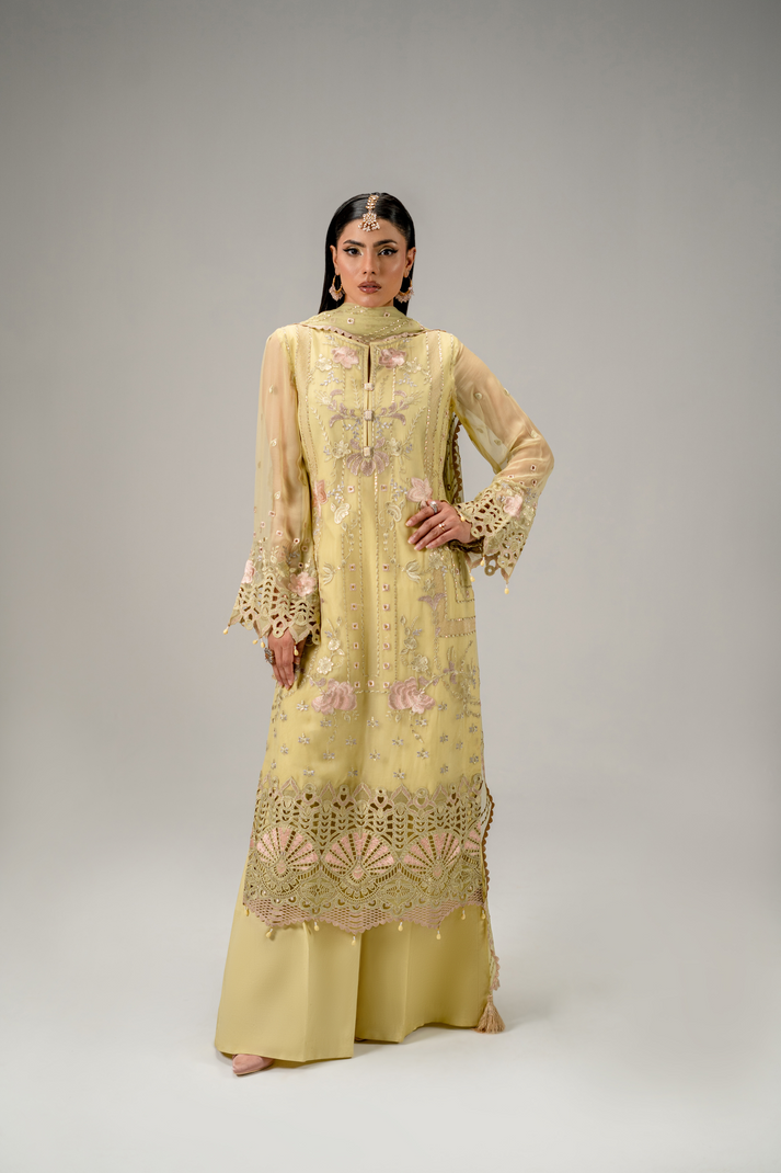 Zebtan | Aura Formals | AR-03 - Official Zebtan stockist in UK - Sakeena London