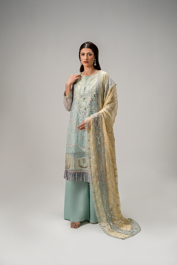 Zebtan | Aura Formals | AR-08 - Official Zebtan stockist in UK - Sakeena London