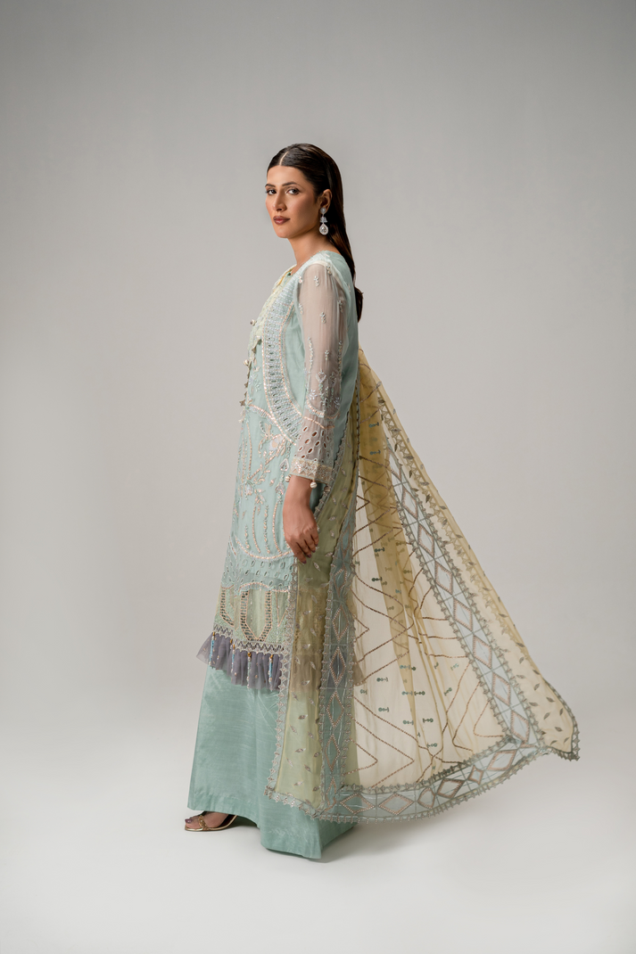 Zebtan | Aura Formals | AR-08 - Official Zebtan stockist in UK - Sakeena London