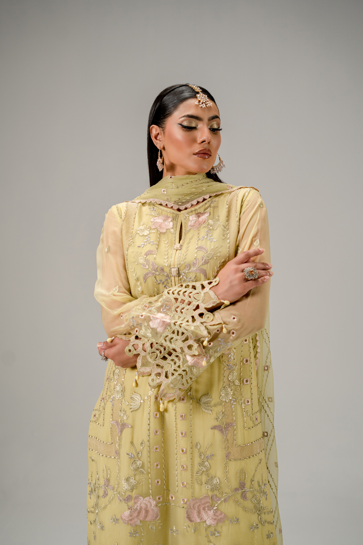 Zebtan | Aura Formals | AR-03 - Official Zebtan stockist in UK - Sakeena London