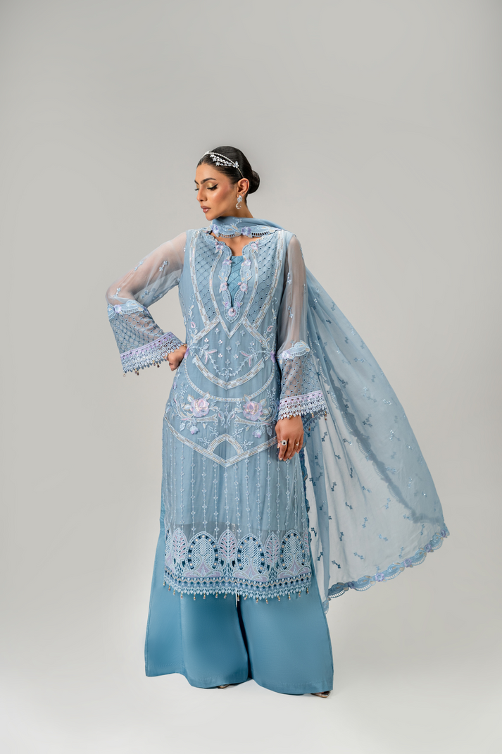 Zebtan | Aura Formals | AR-04 - Official Zebtan stockist in UK - Sakeena London