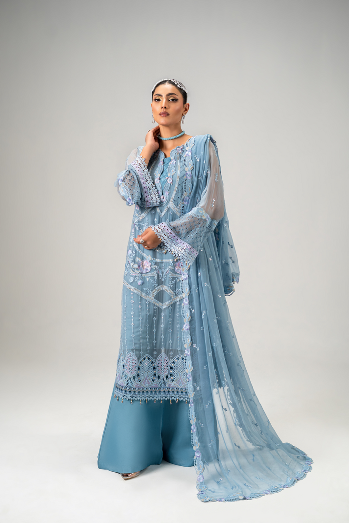 Zebtan | Aura Formals | AR-04 - Official Zebtan stockist in UK - Sakeena London