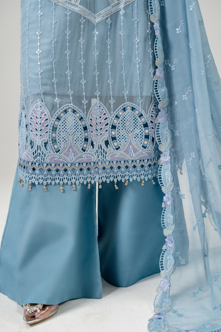 Zebtan | Aura Formals | AR-04 - Official Zebtan stockist in UK - Sakeena London