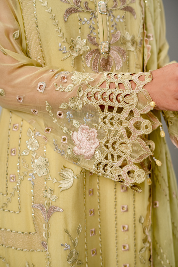 Zebtan | Aura Formals | AR-03 - Official Zebtan stockist in UK - Sakeena London