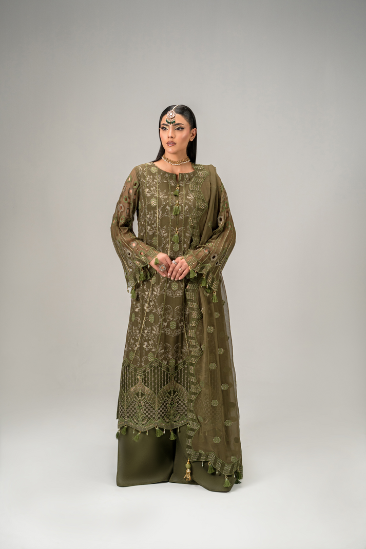 Zebtan | Aura Formals | AR-03 - Official Zebtan stockist in UK - Sakeena London