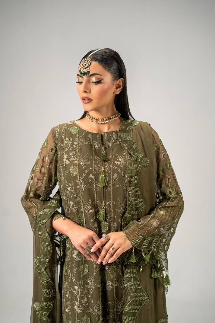 Zebtan | Aura Formals | AR-03 - Official Zebtan stockist in UK - Sakeena London