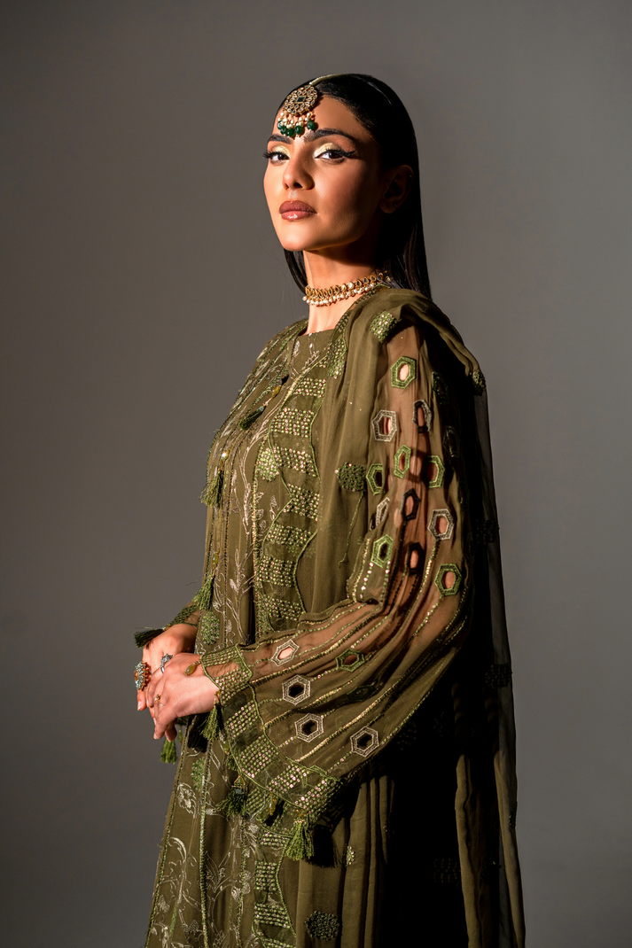 Zebtan | Aura Formals | AR-03 - Official Zebtan stockist in UK - Sakeena London