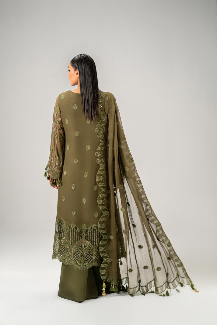 Zebtan | Aura Formals | AR-03 - Official Zebtan stockist in UK - Sakeena London