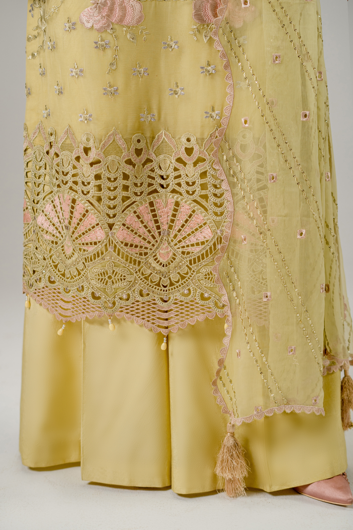 Zebtan | Aura Formals | AR-03 - Official Zebtan stockist in UK - Sakeena London