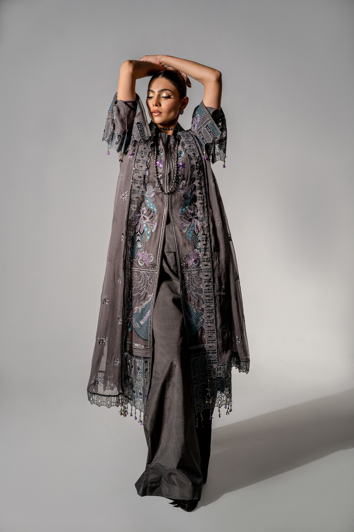 Zebtan | Aura Formals | AR-07 - Official Zebtan stockist in UK - Sakeena London