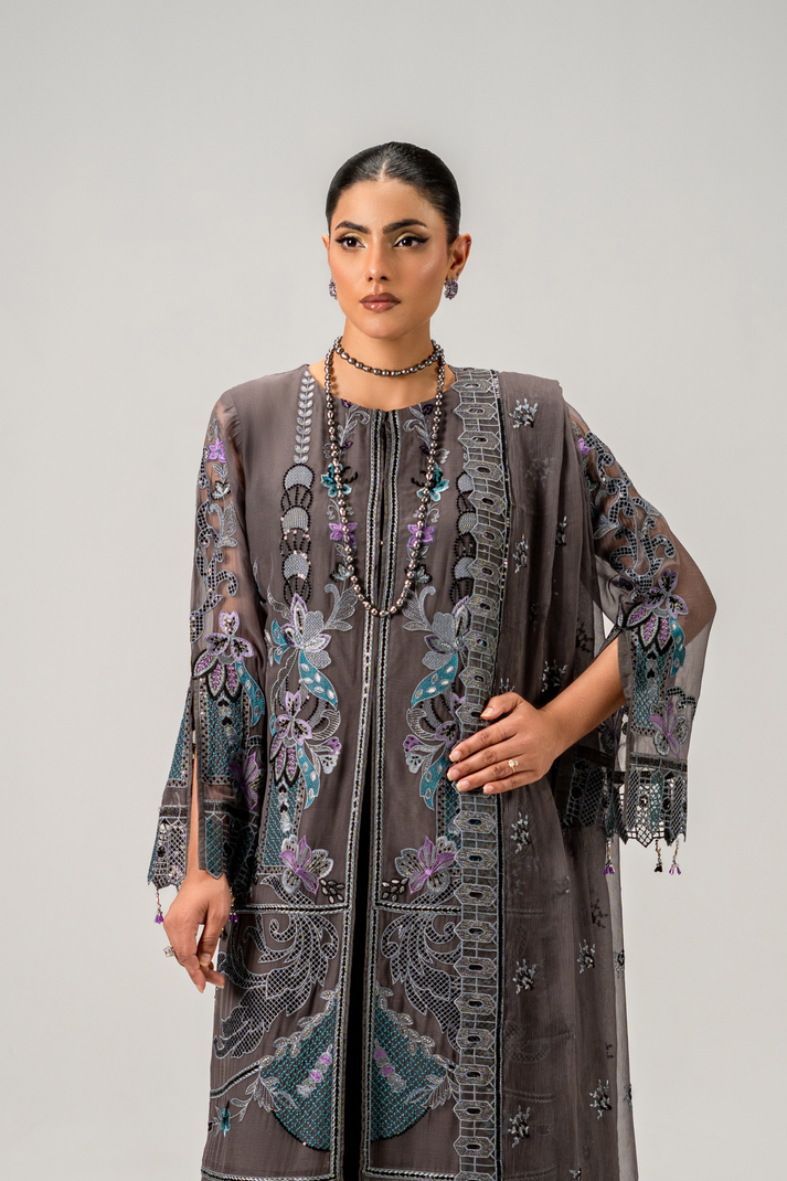 Zebtan | Aura Formals | AR-07 - Official Zebtan stockist in UK - Sakeena London