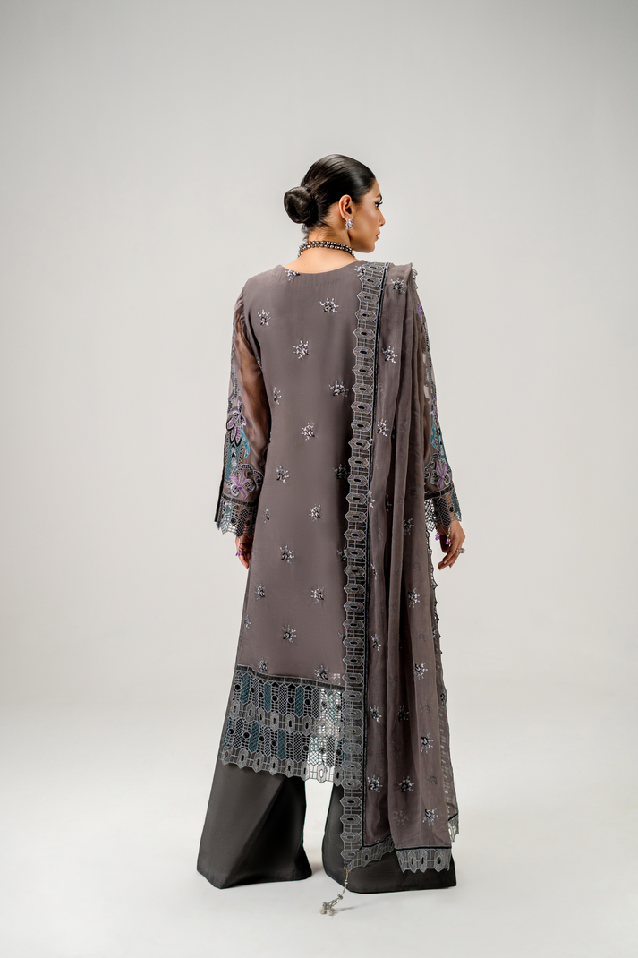 Zebtan | Aura Formals | AR-07 - Official Zebtan stockist in UK - Sakeena London