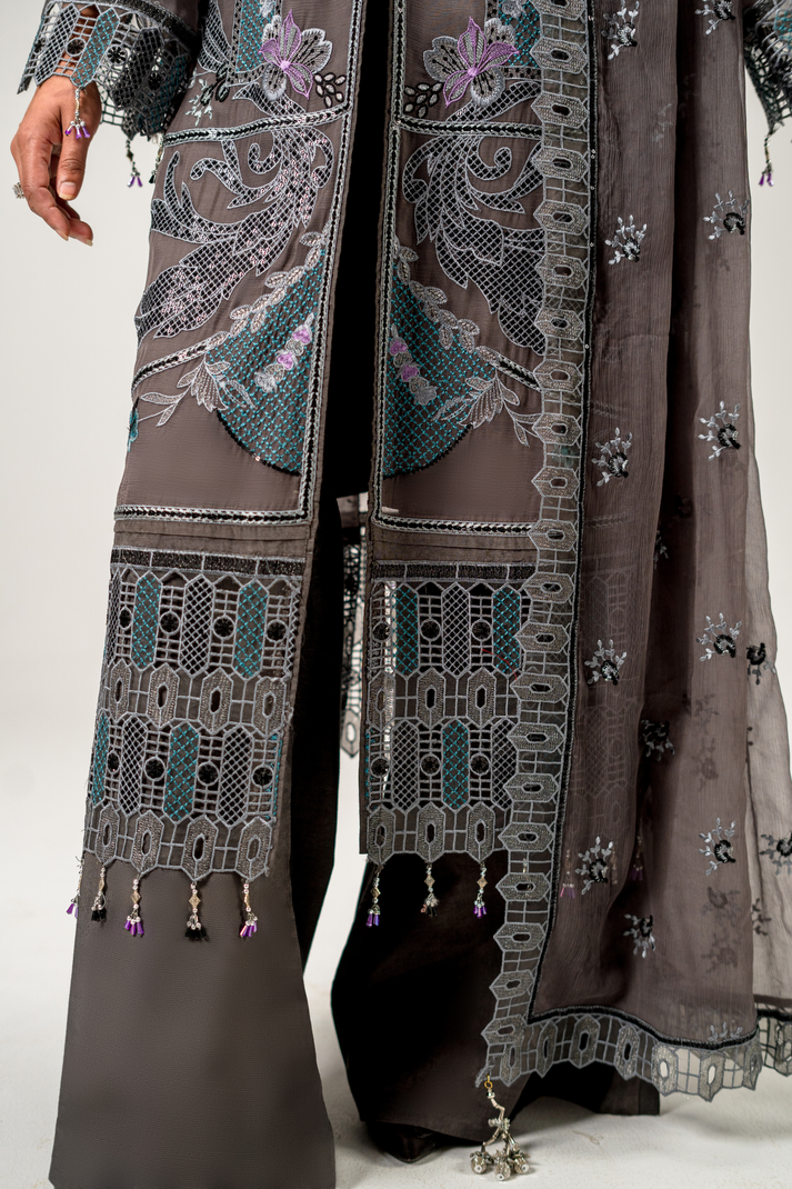 Zebtan | Aura Formals | AR-07 - Official Zebtan stockist in UK - Sakeena London