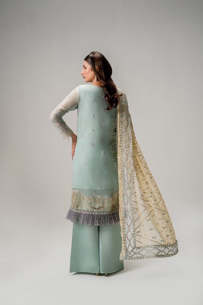 Zebtan | Aura Formals | AR-08 - Official Zebtan stockist in UK - Sakeena London