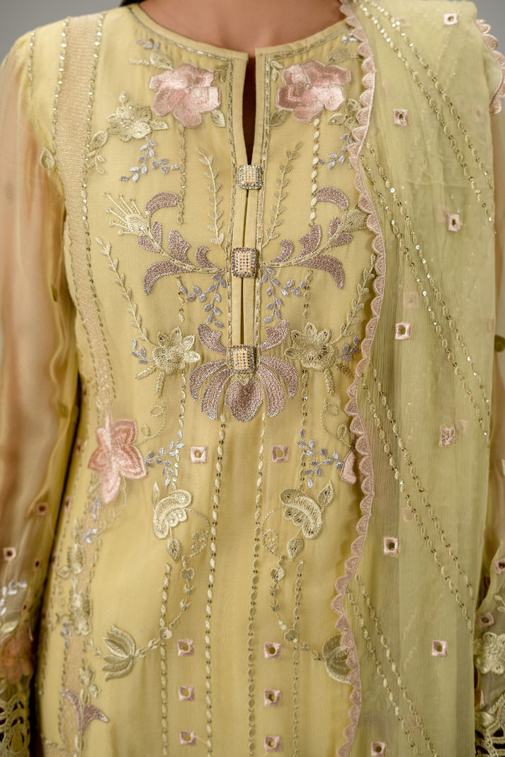 Zebtan | Aura Formals | AR-03 - Official Zebtan stockist in UK - Sakeena London