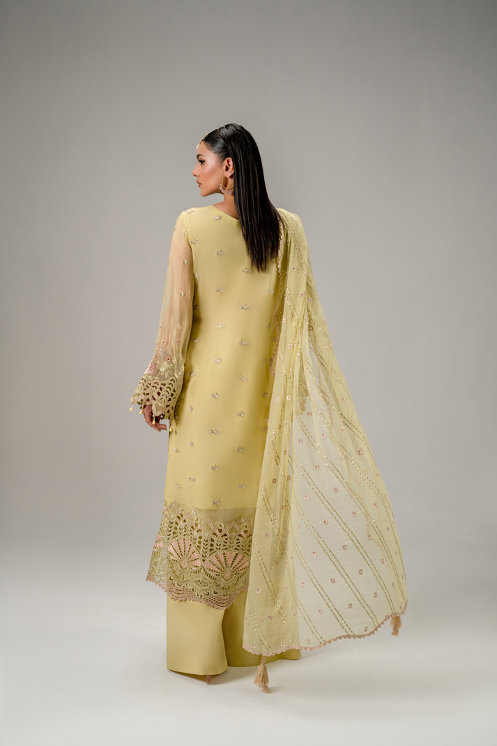 Zebtan | Aura Formals | AR-03 - Official Zebtan stockist in UK - Sakeena London
