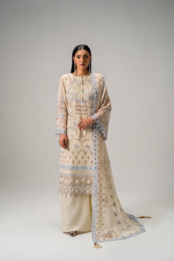 Zebtan | Aura Formals | AR-01 - Official Zebtan stockist in UK - Sakeena London