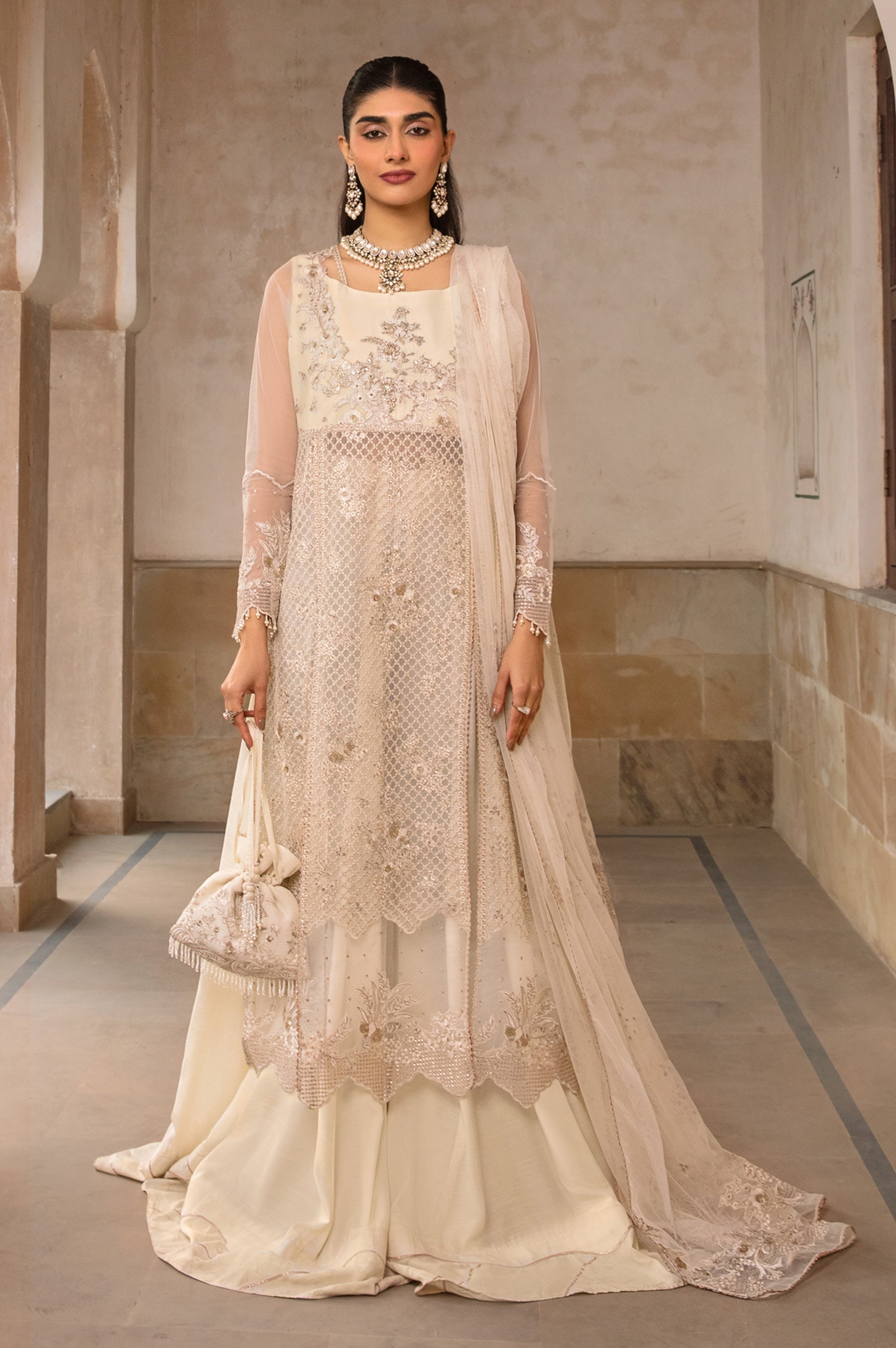 Zeen | Azalea Collection | Evelyne - Official Zeen stockist in UK - Sakeena London