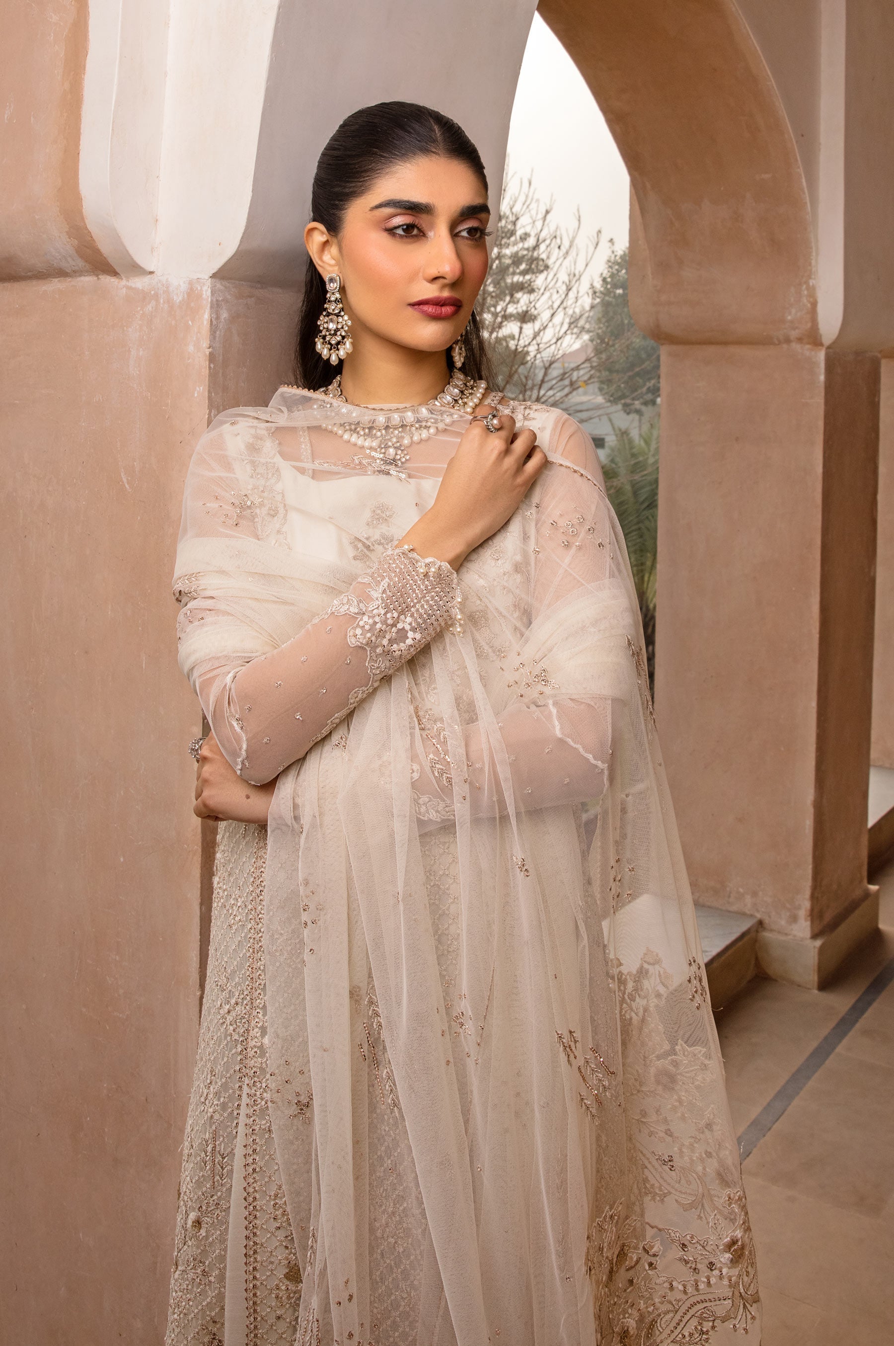 Zeen | Azalea Collection | Evelyne - Official Zeen stockist in UK - Sakeena London