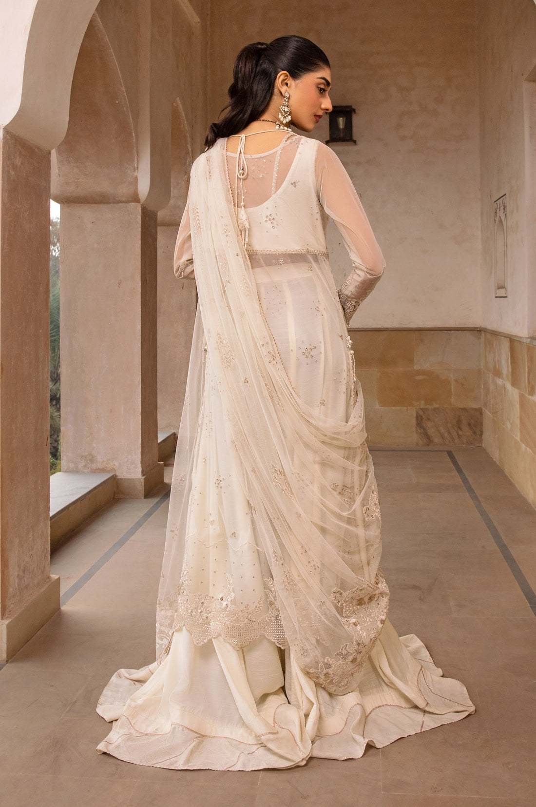 Zeen | Azalea Collection | Evelyne - Official Zeen stockist in UK - Sakeena London