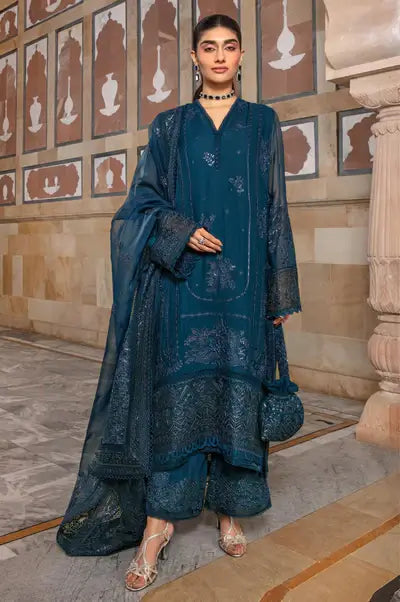 Zeen | Azalea Collection | Klara - Official Zeen stockist in UK - Sakeena London