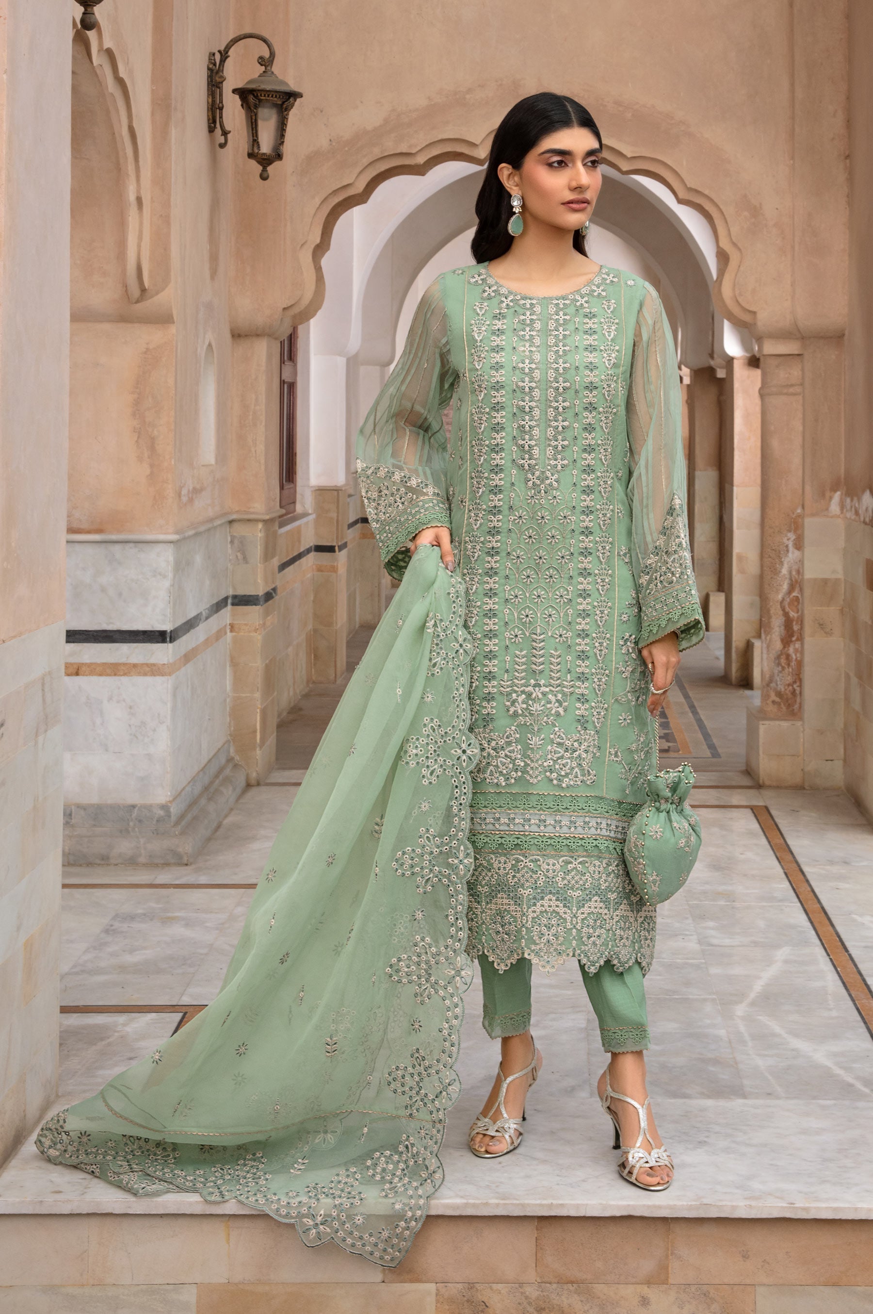 Zeen | Azalea Collection | Verana - Official Zeen stockist in UK - Sakeena London