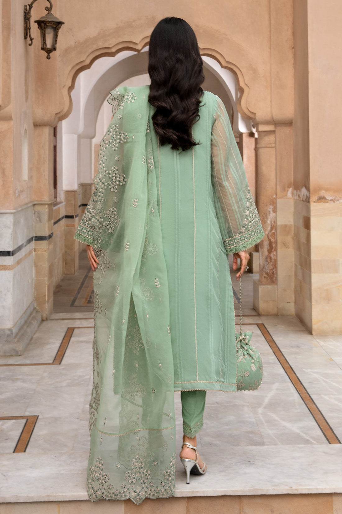 Zeen | Azalea Collection | Verana - Official Zeen stockist in UK - Sakeena London