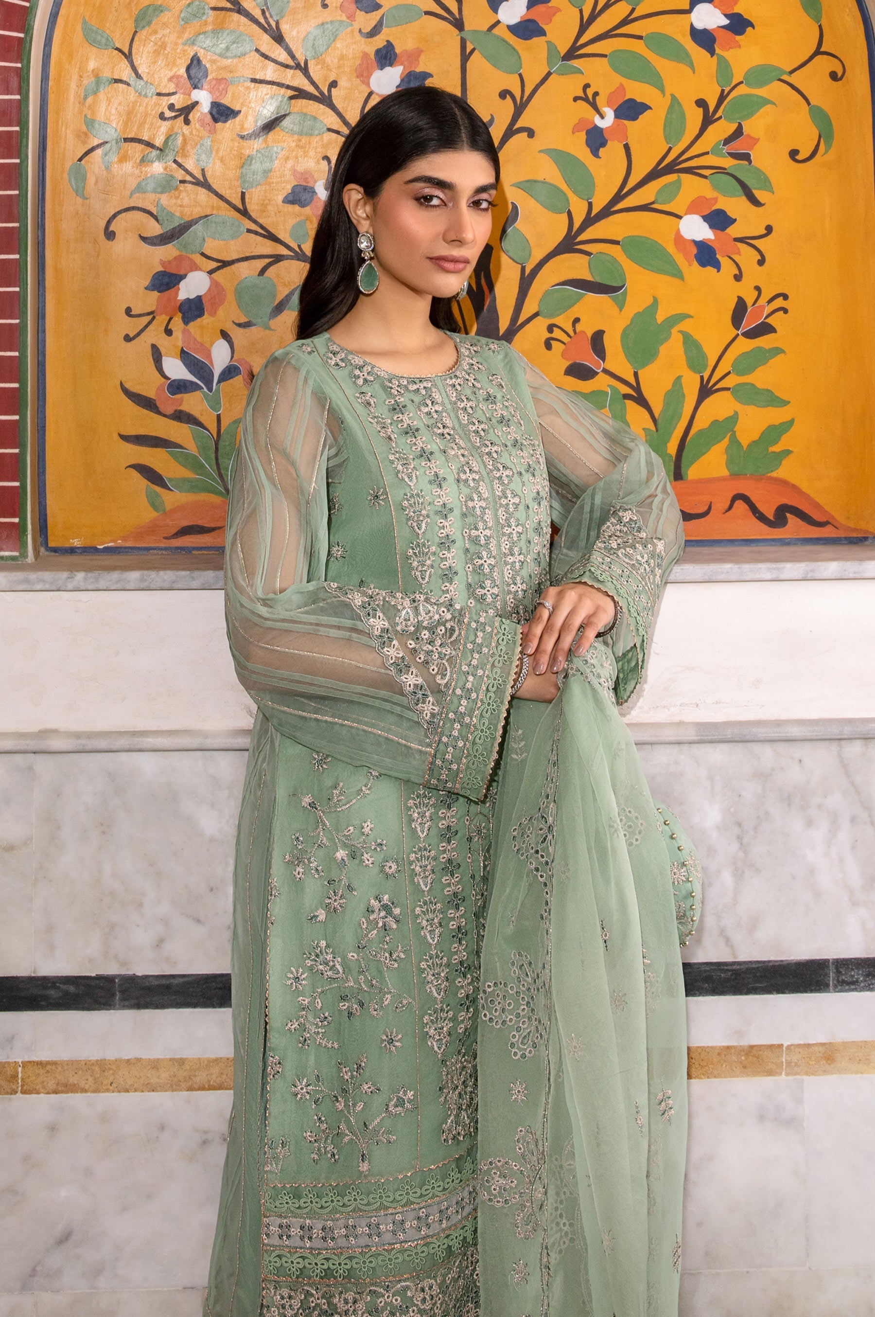 Zeen | Azalea Collection | Verana - Official Zeen stockist in UK - Sakeena London