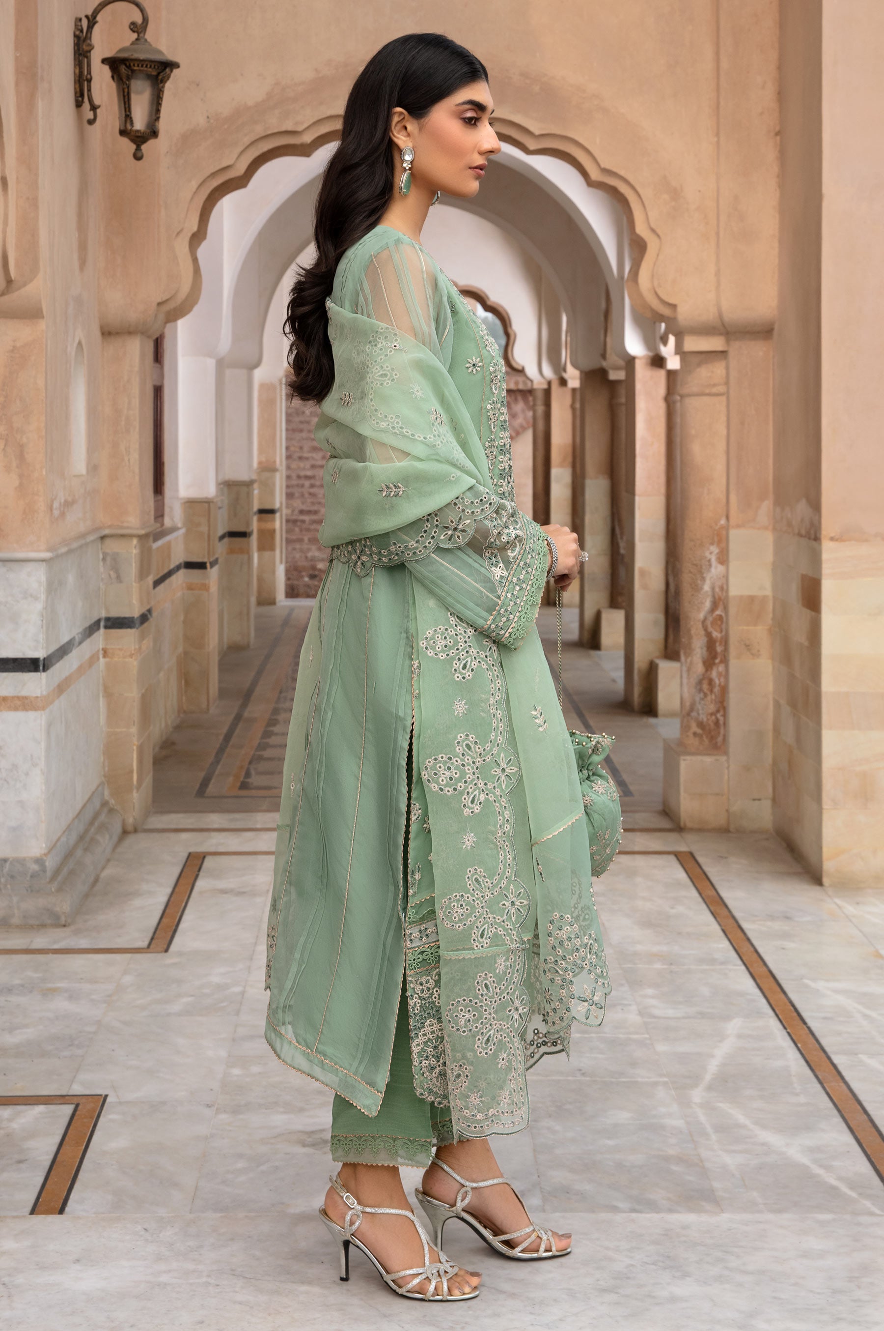 Zeen | Azalea Collection | Verana - Official Zeen stockist in UK - Sakeena London