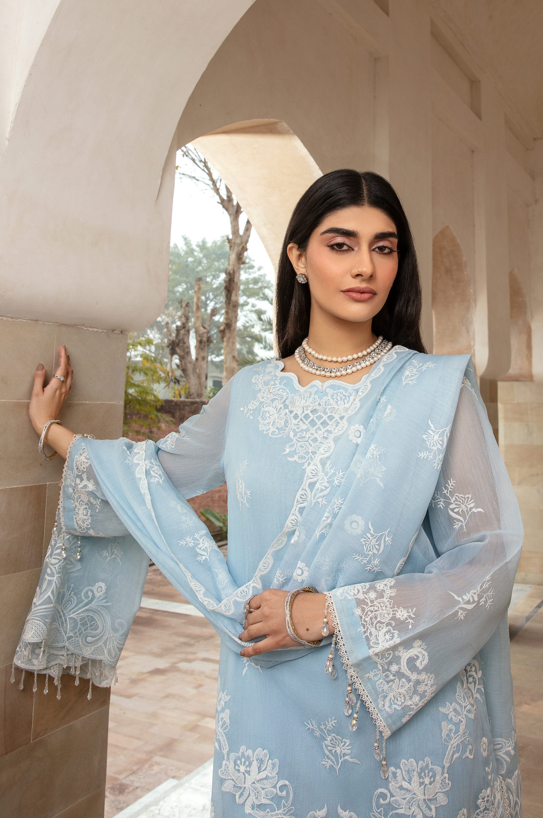Zeen | Azalea Collection | Ezra - Official Zeen stockist in UK - Sakeena London