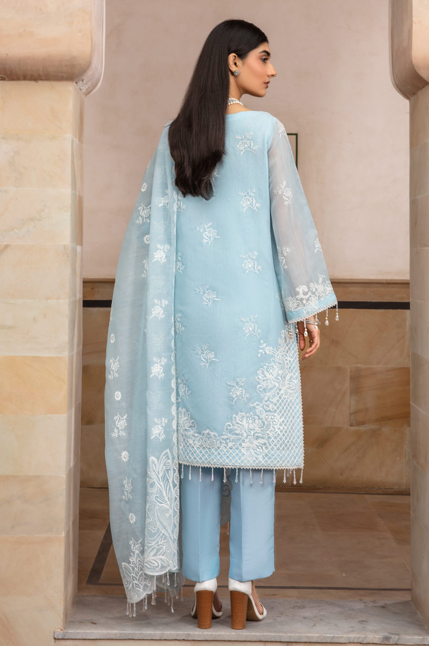 Zeen | Azalea Collection | Ezra - Official Zeen stockist in UK - Sakeena London