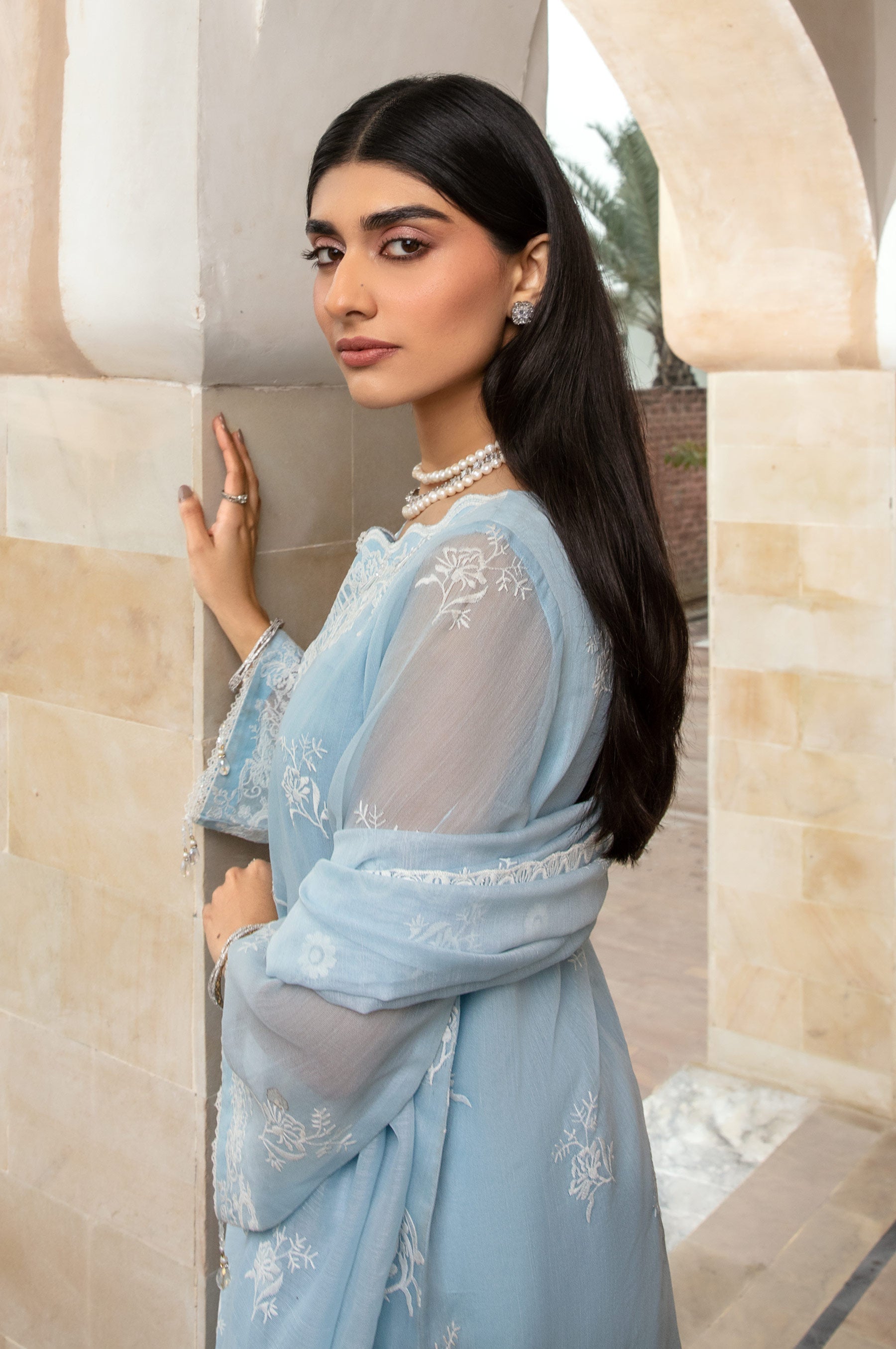 Zeen | Azalea Collection | Ezra - Official Zeen stockist in UK - Sakeena London