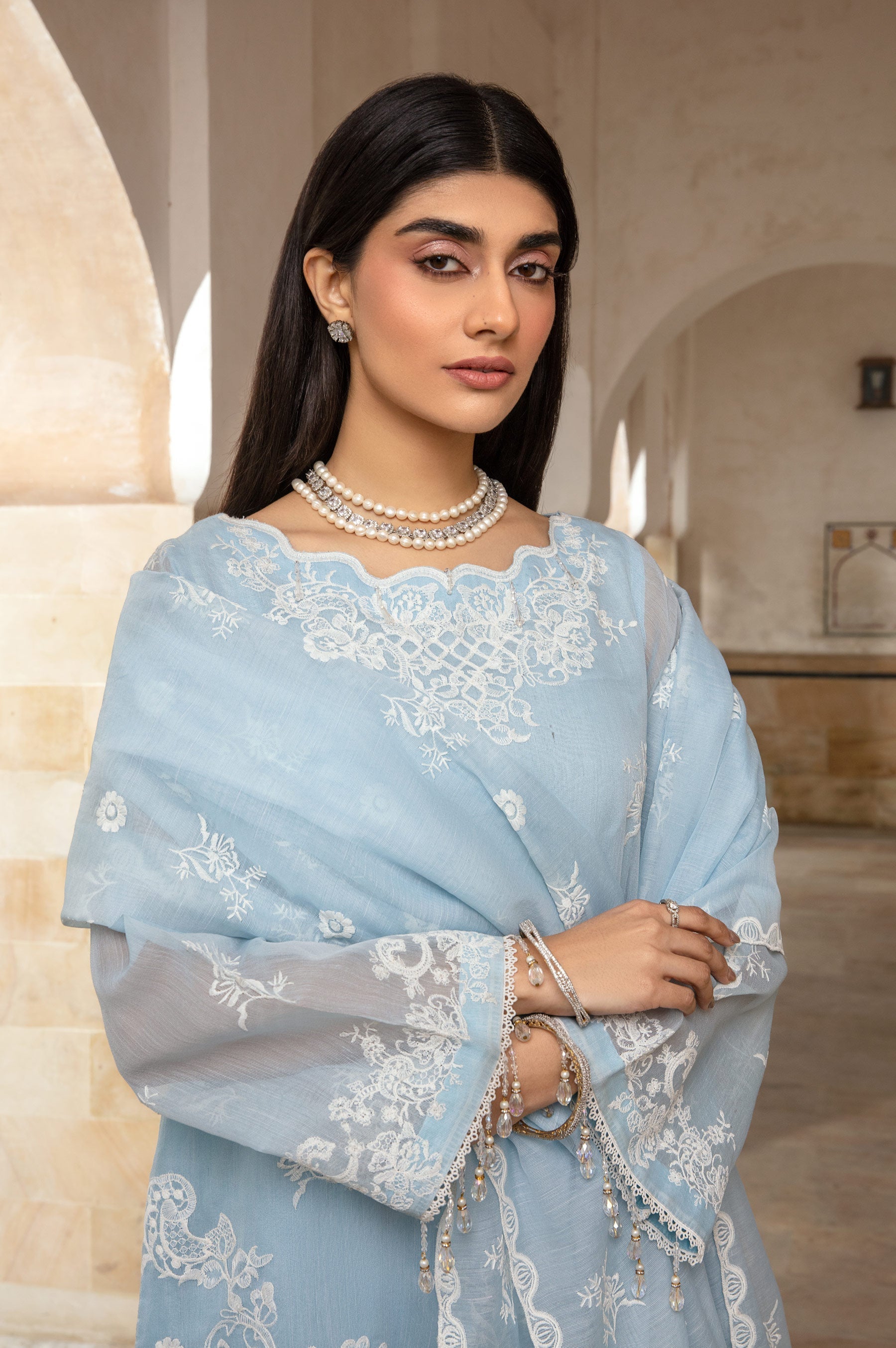 Zeen | Azalea Collection | Ezra - Official Zeen stockist in UK - Sakeena London