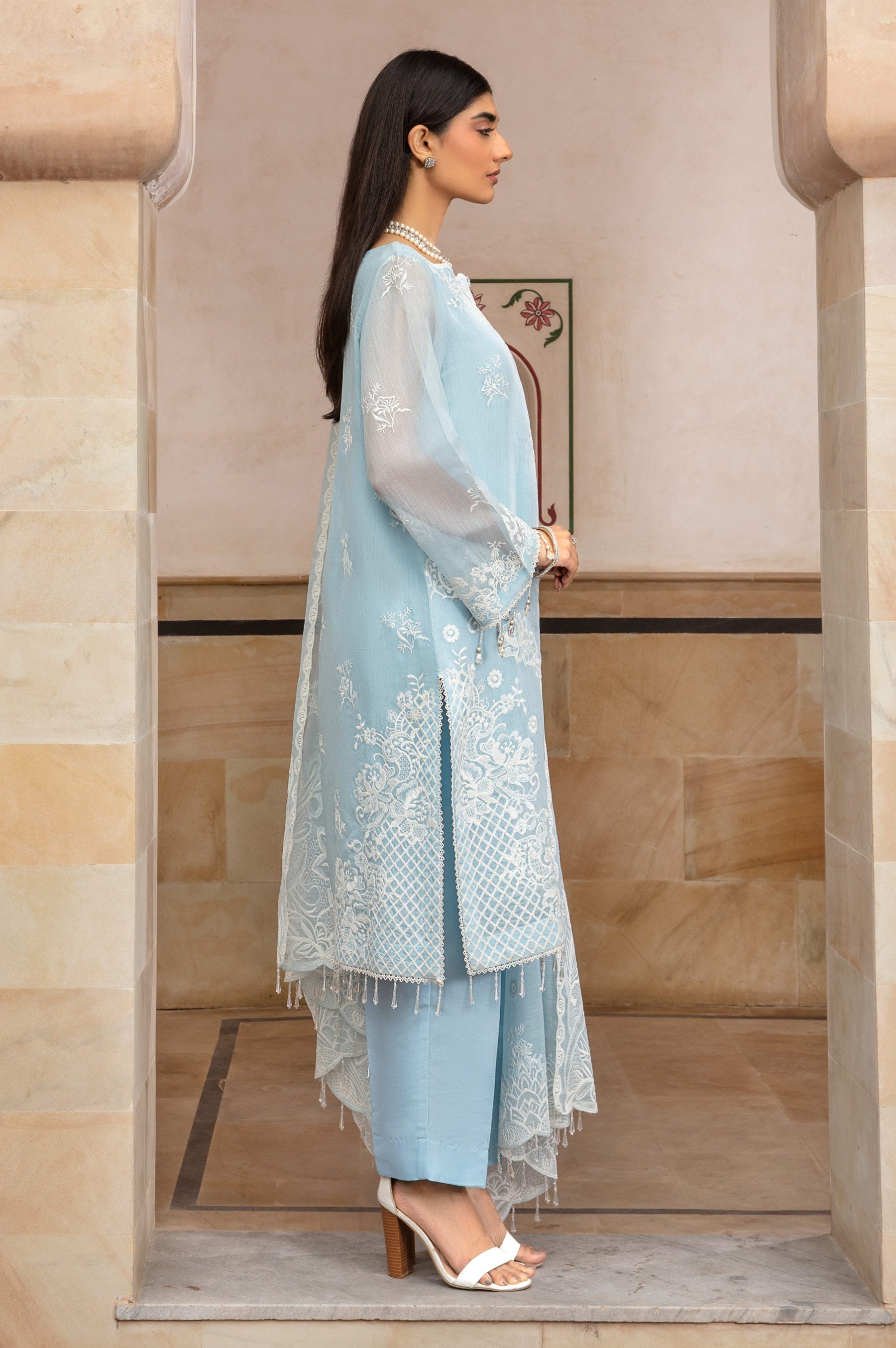 Zeen | Azalea Collection | Ezra - Official Zeen stockist in UK - Sakeena London