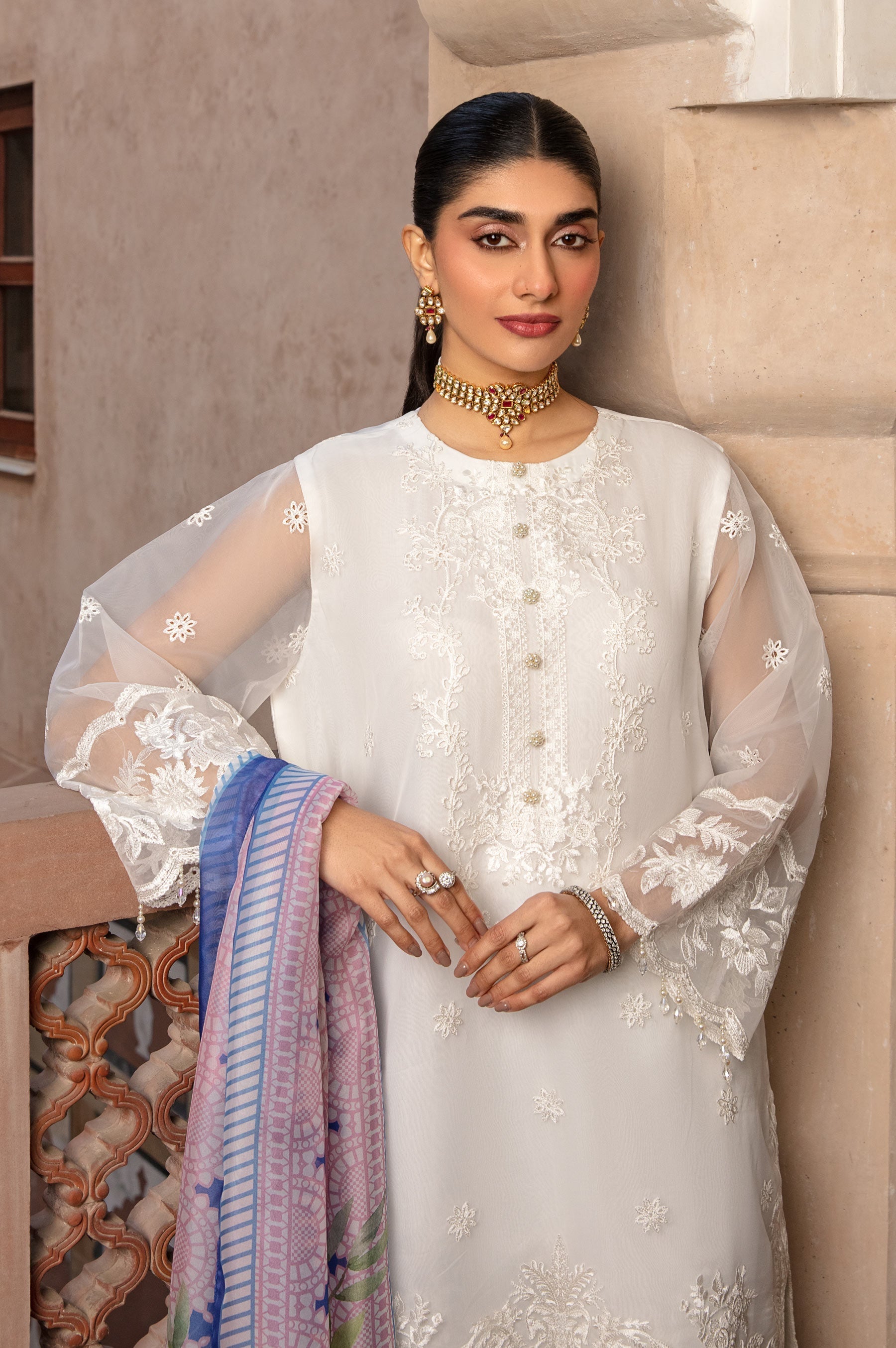 Zeen | Azalea Collection | Opal - Official Zeen stockist in UK - Sakeena London