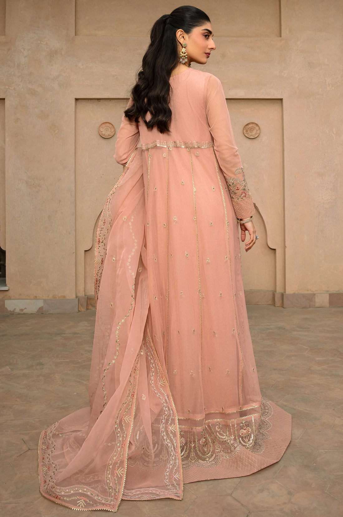 Zeen | Azalea Collection | Alyssa - Official Zeen stockist in UK - Sakeena London