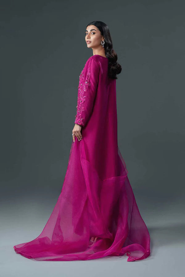 Jeem | Luxury Pret | ZOE PINK - Official Jeem stockist in UK - Sakeena London