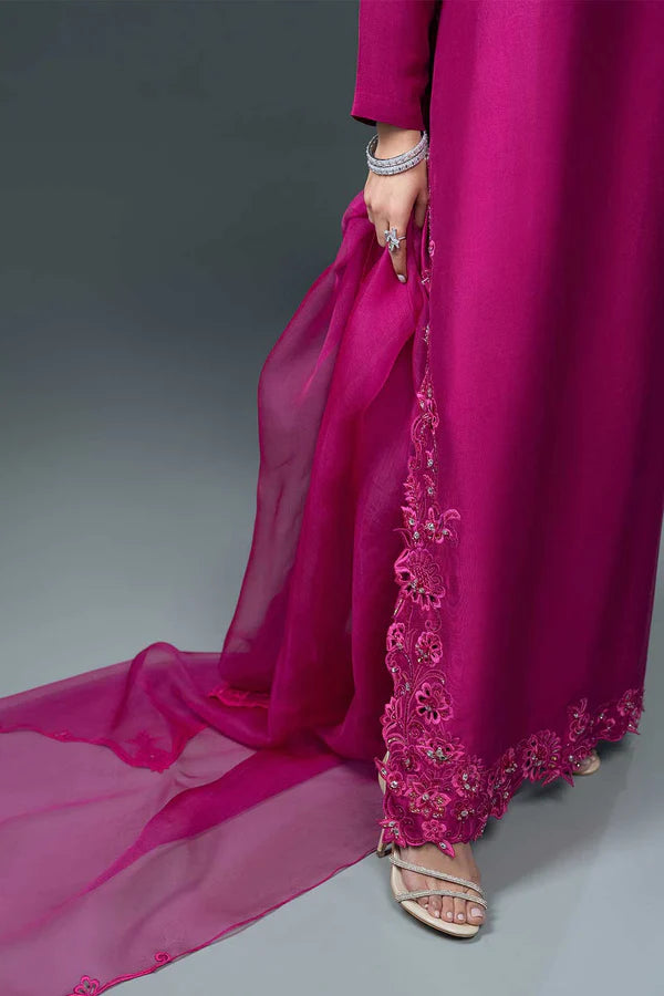 Jeem | Luxury Pret | ZOE PINK - Official Jeem stockist in UK - Sakeena London