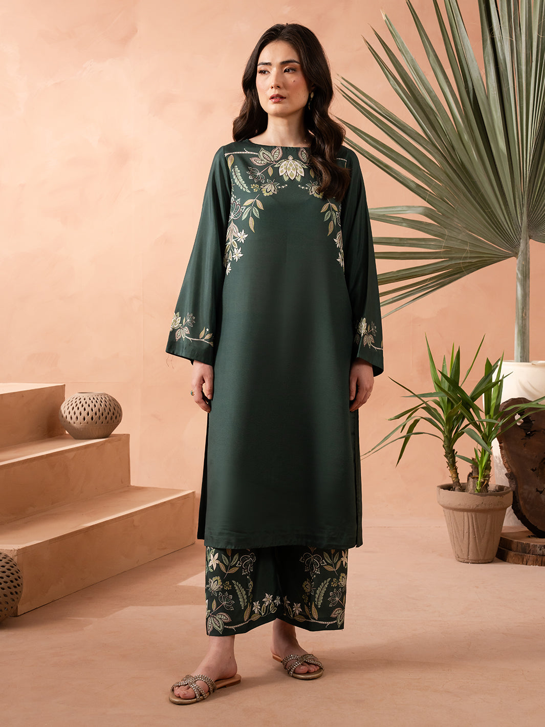 Izel | Sunset street Pret | ZYRA - Official Izel stockist in UK - Sakeena London