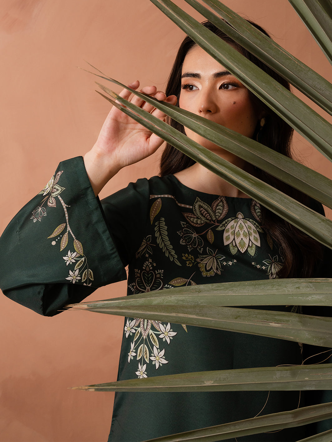 Izel | Sunset street Pret | ZYRA - Official Izel stockist in UK - Sakeena London