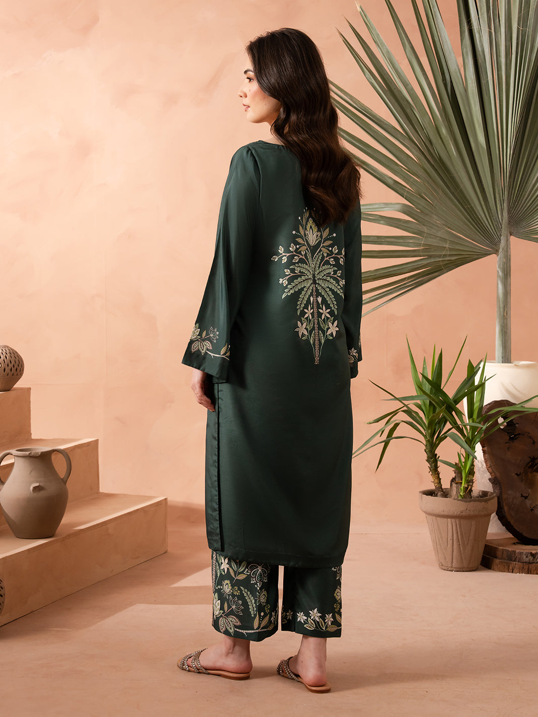 Izel | Sunset street Pret | ZYRA - Official Izel stockist in UK - Sakeena London